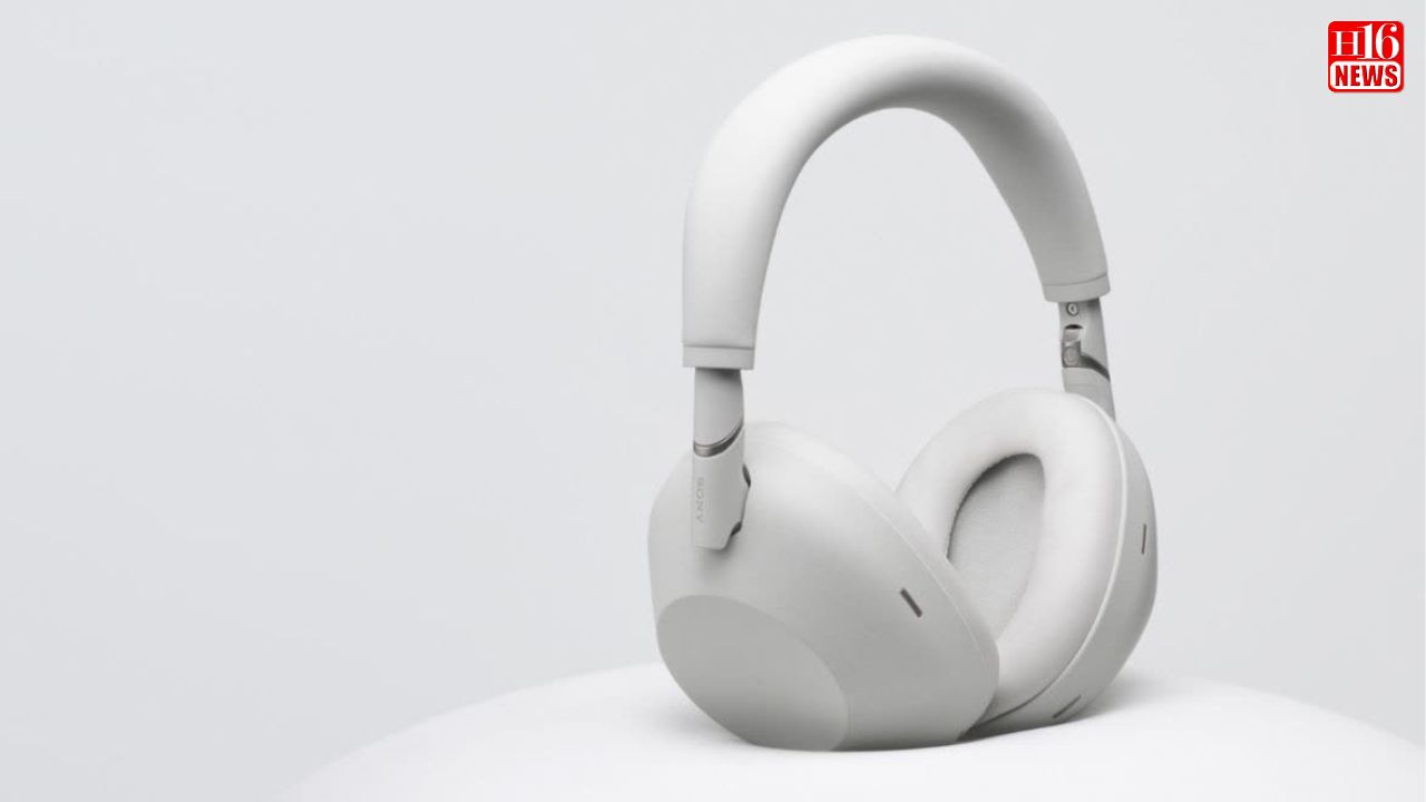 Sony WH-1000XM6 Launched As The New ANC Flagship Headphones: Price, Specifications